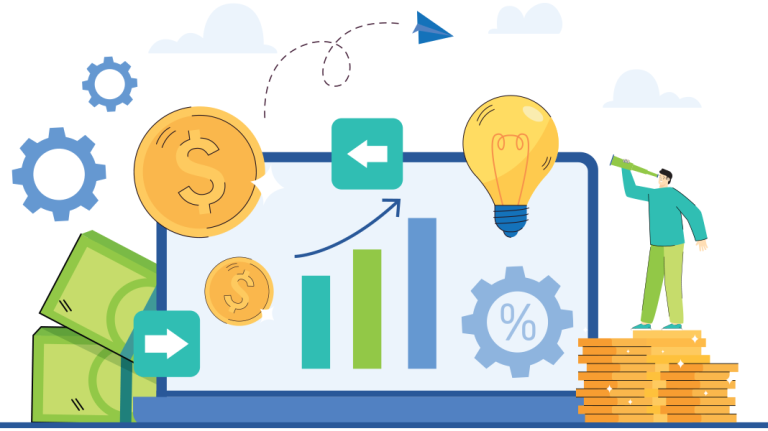 Inversión I+D en Europa
