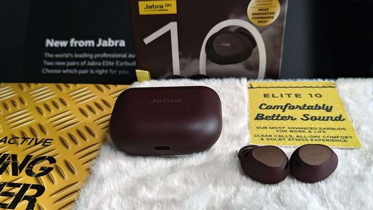 Jabra Elite 10