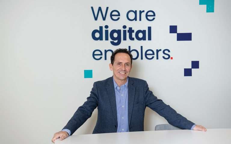Hablamos sobre ESG conAdolfo De La Fuente, CFO en Iberia Latam en Inetum