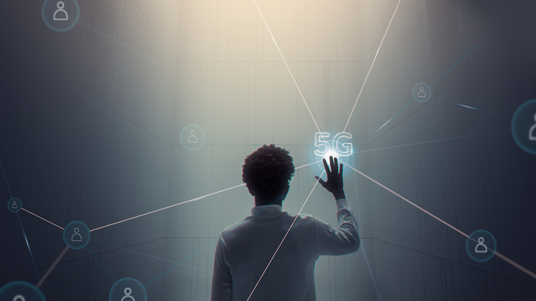 5G e Industria 4.0