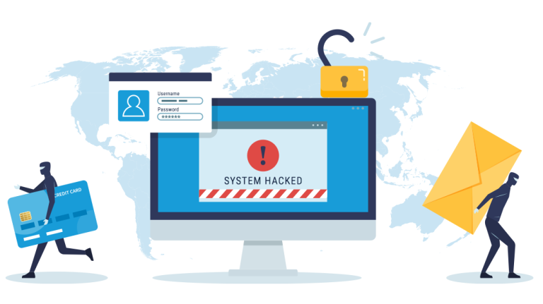Amenazas de ciberseguridad para 2024