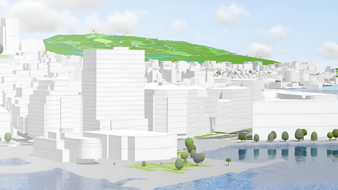 db57_concello-Vigo-Esri Administracion Pública y desarrollo urbano sostenible
