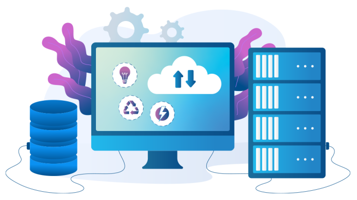 db57_datacenter-sostenibilidad Sostenibilidad en el datacenter