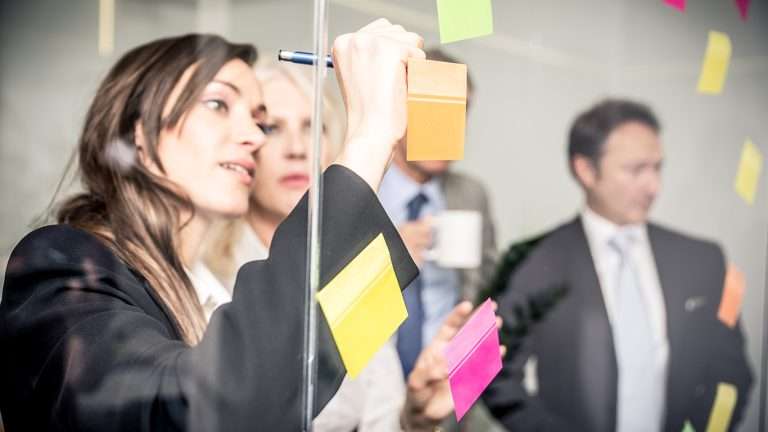 Las prioridades del CIO según Eraneos