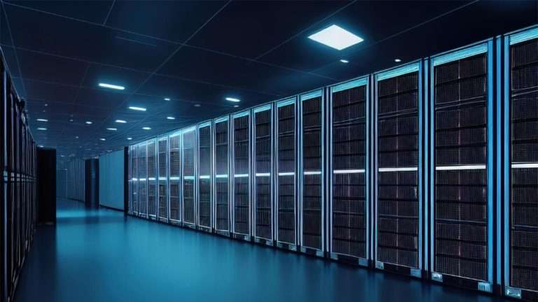 El potencial de la optimización del mainframe