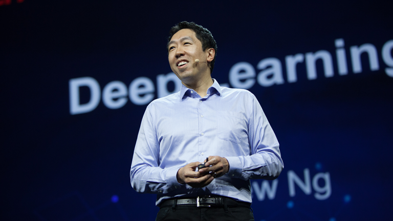 Andrew Ng - “Fuente, NVIDIA Corporation.”