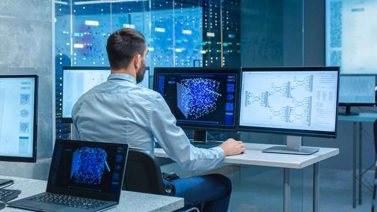 IoT e inteligencia de negocio