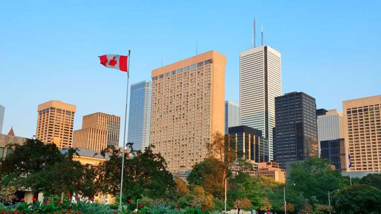 CGI y el Banco Nacional de Canadá: acuerdo de servicios a diez años