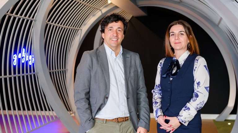 SAP SuccessFactors y NTT DATA en la gestión de competencias