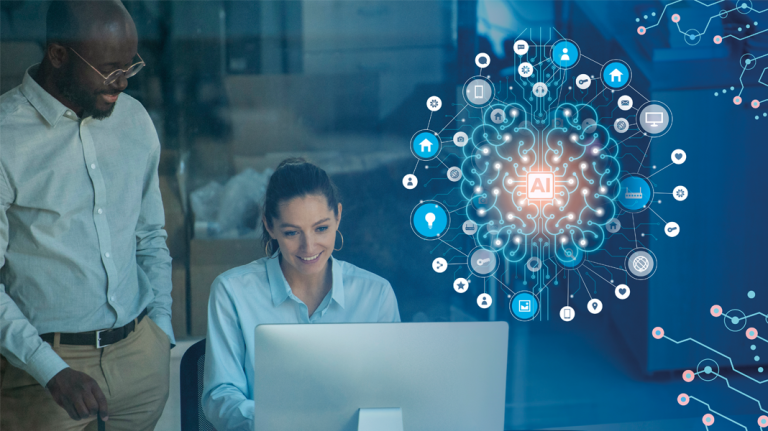 Business AI
