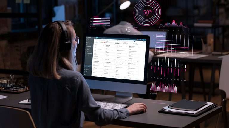 SAP Datasphere y la transformación empresarial basada en datos