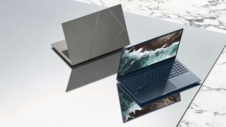 Asus Zenbook S 13 OLED