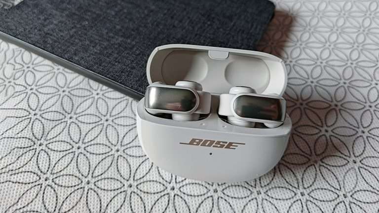 Bose Ultra Open Earbuds