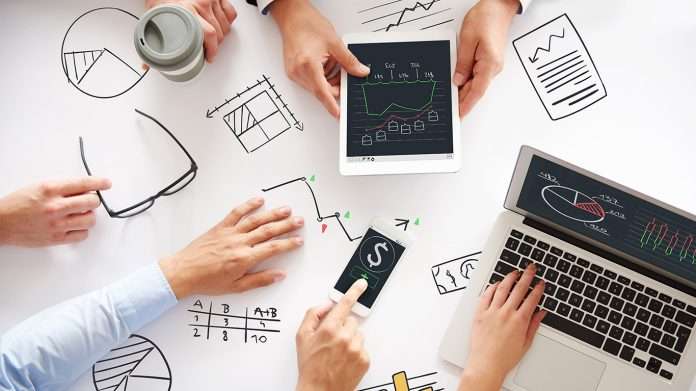 El papel de la tecnología en las entidades financieras