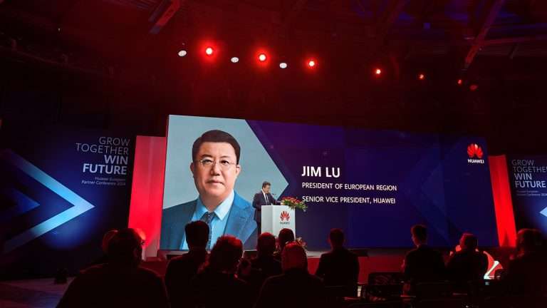 Huawei potencia su red de partners en Europa