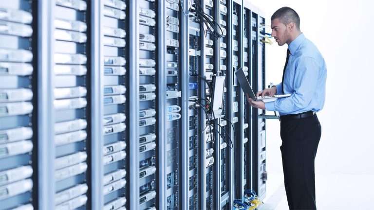Almacenamiento eficiente, simplificado, sostenible y rentable