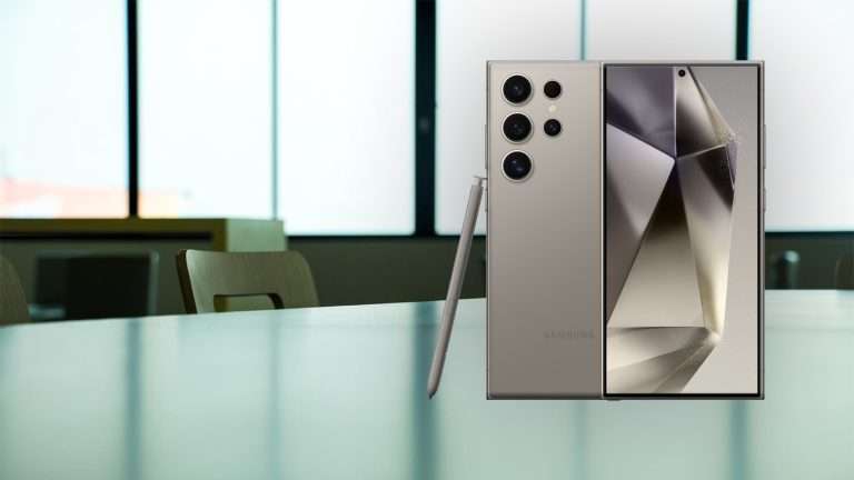 Protegido: Samsung Galaxy S24 Ultra